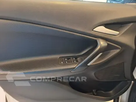 Tracker 1.0 4P FLEX TURBO LT AUTOMÁTICO