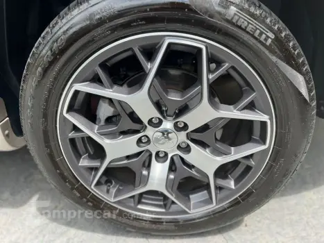 Commander Overland T270 1.3 TB Flex Aut.