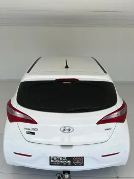 HB20 1.0 12V Comfort Plus