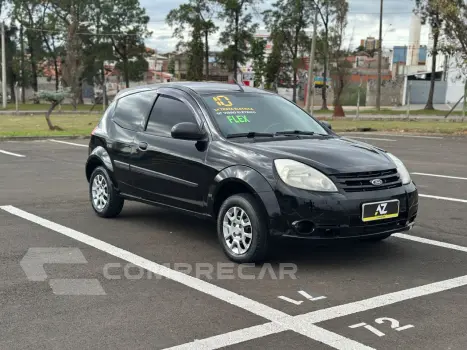 Ka Hatch 1.0 CLASS FLEX