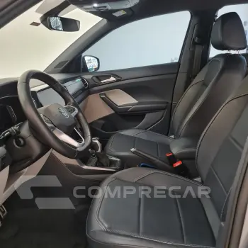 T-CROSS 1.4 250 TSI Highline