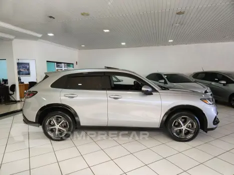 ZR-V 2.0 16V 4P i-VTEC TOURING AUTOMÁTICO CVT