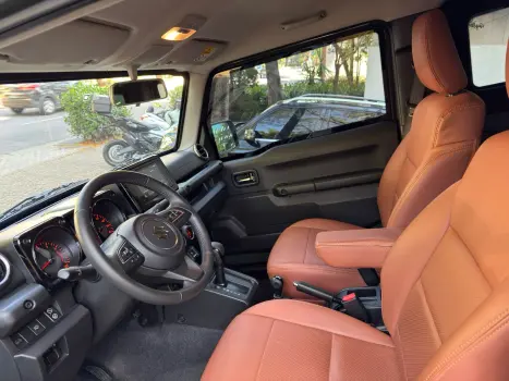 JIMNY 1.5 Sierra 4style 4X4