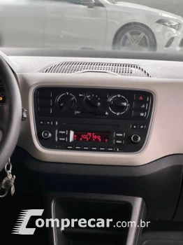 UP 1.0 TSI Move UP 12V