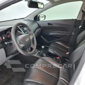 HB20S Comfort Plus 1.0 TB