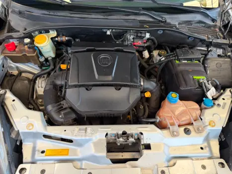 Punto ESSENCE 1.6 Flex 16V 5p
