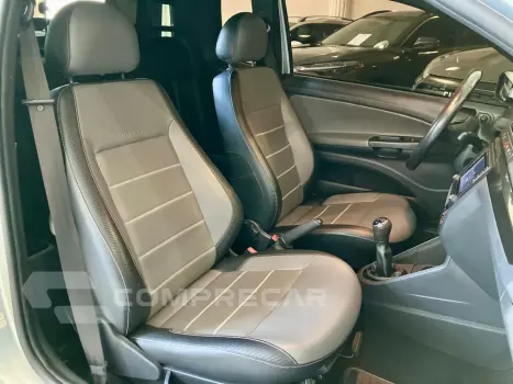 Saveiro 1.6 G7 CABINE ESTENDIDA CROSS FLEX