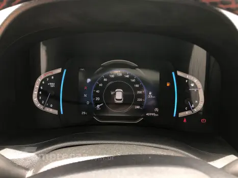 Creta 1.0 Tgdi Flex N Line Automático