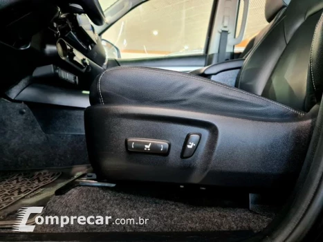 HILUX 2.7 VVT-I FLEX CD SRV 4X2 AUTOMÁTICO