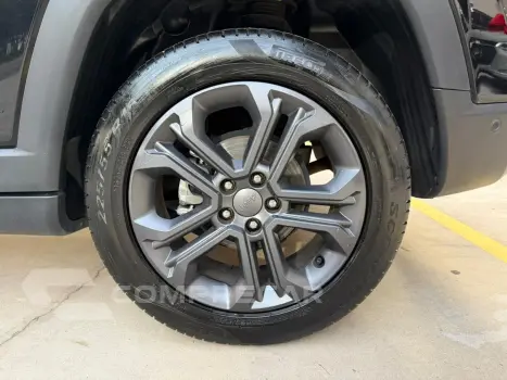 Compass 1.3 T270 Turbo Flex Longitude At6