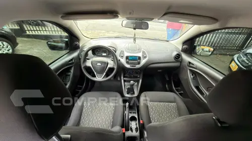 KA + 1.0 SE 16V