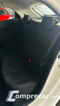 HB20 1.0 Comfort 12V