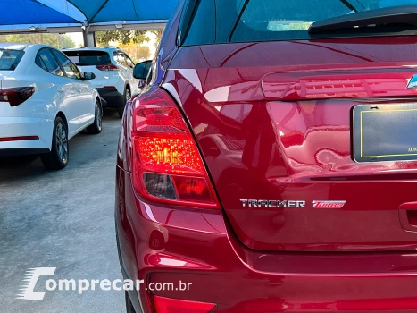 TRACKER 1.4 16V Turbo LT