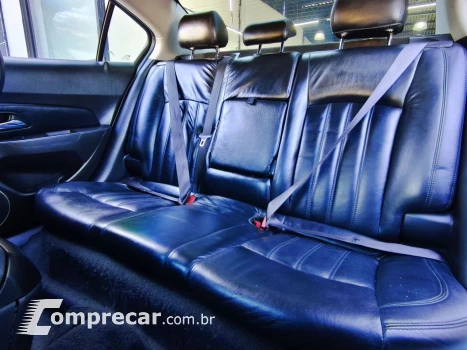 CRUZE LT 1.8 16V FlexPower 4p Aut.