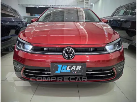 POLO 1.0  170 TSI HIGHLINE AUTOMÁTICO