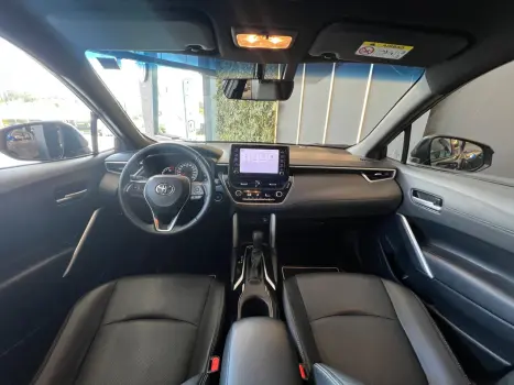 COROLLA CROSS 2.0 Vvt-ie XRE