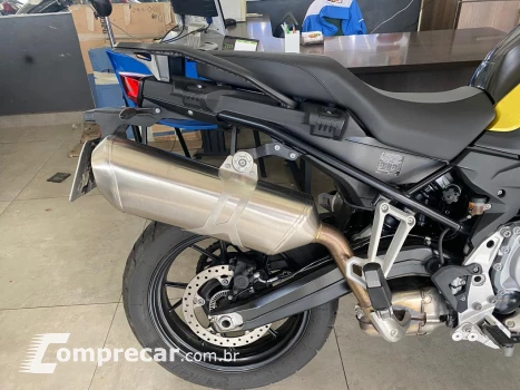 F 750 GS SPORT