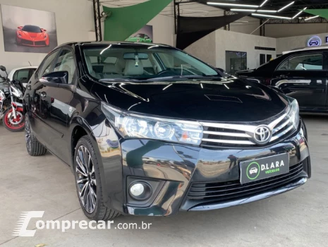 ETIOS 1.5 X Plus 16V