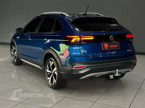 NIVUS 1.0 200 TSI FLEX LAUNCHING ED. AUT