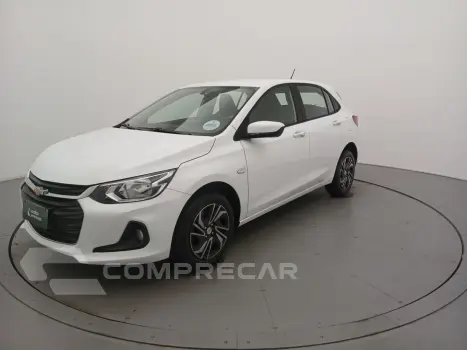 ONIX 1.0 FLEX LT MANUAL