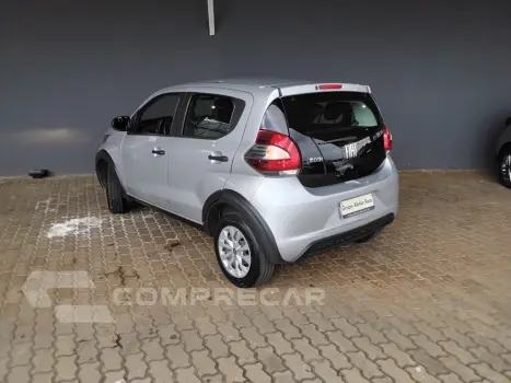 MOBI 1.0 EVO FLEX LIKE. MANUAL