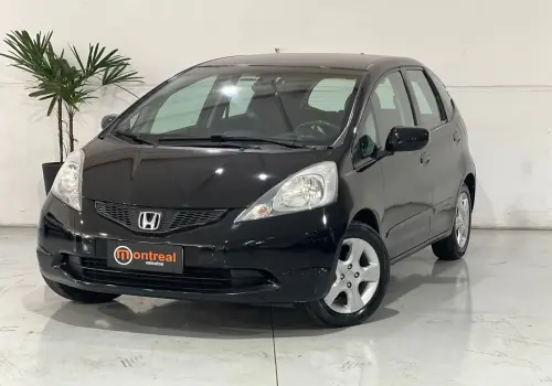 FIT 1.4 LX 16V