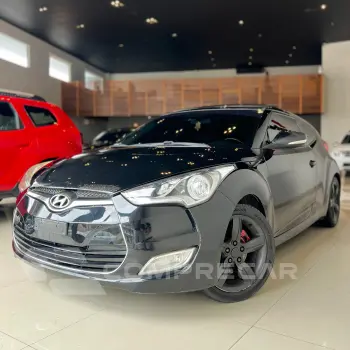 Hyundai VELOSTER 1.6 16V 2 portas