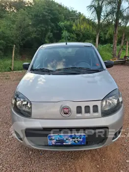 Uno Vivace Evo