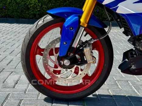 G 310 R