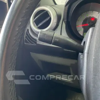 Fiesta 1.0 8V Flex/Class 1.0 8V Flex 5p