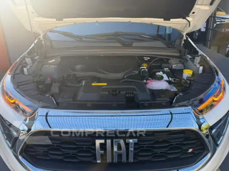 Toro Volcano 1.3 T270 4x2 Flex Aut.