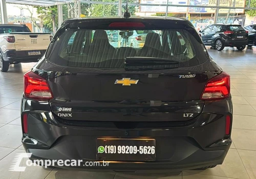 ONIX 1.0TMT LTZ