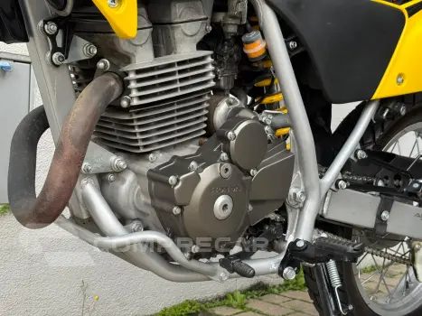 tornado Xr 250