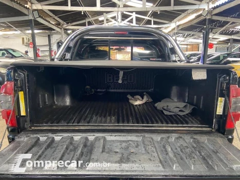 S10 2.4 ADVANTAGE 4X2 CD 16V FLEX 4P MANUAL