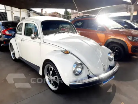 FUSCA 1.5 8V
