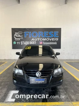 VOLKSWAGEN GOL 1.0 MI CITY 8V G.IV