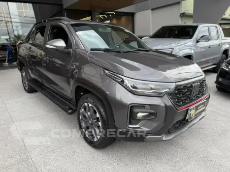 STRADA 1.0 TURBO 200 FLEX ULTRA CD CVT