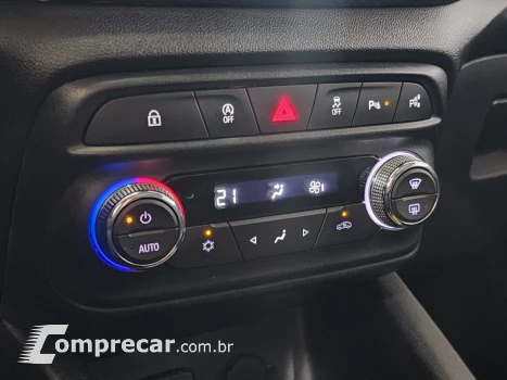 TRACKER 1.2 Turbo Premier