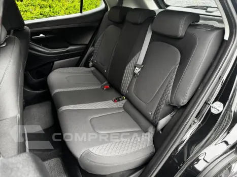 CRETA - 1.0 TGDI LIMITED AUTOMÁTICO