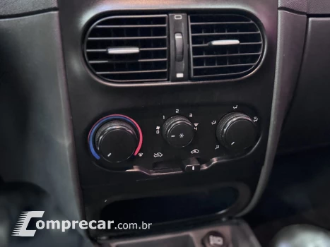 STRADA 1.4 MPI Working CS 8V