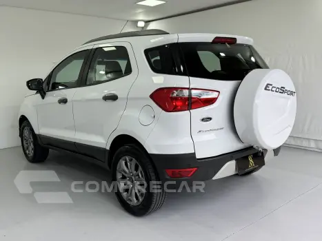 ECOSPORT 1.6 Freestyle 16V
