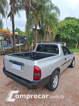 Corsa Pickupgli