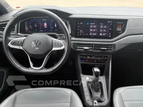 NIVUS 1.0 200 TSI Highline