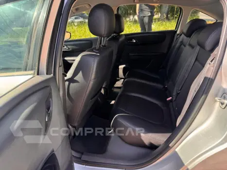 C4 GLX 1.6 Flex 16V 5p Mec.