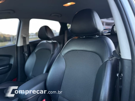 IX35 2.0 MPFI GL 16V FLEX 4P AUTOMÁTICO