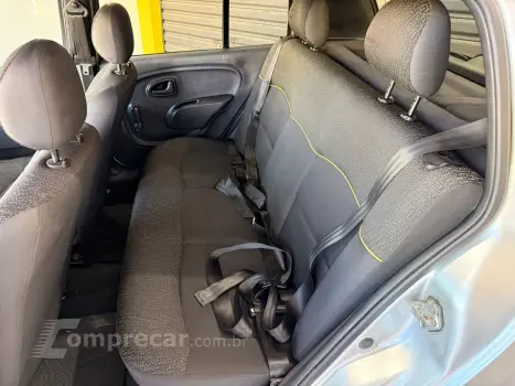 CLIO 1.0 Expression 16V