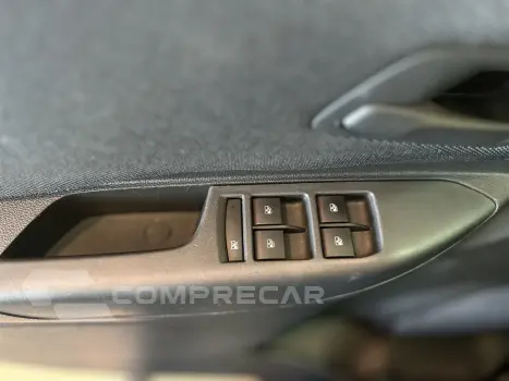 SPIN 1.8 LT 8V FLEX 4P AUTOMÁTICO
