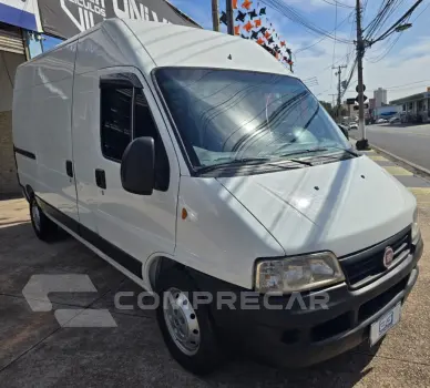 Ducato Maxi. Long. 2.3 T.Alto ME Diesel