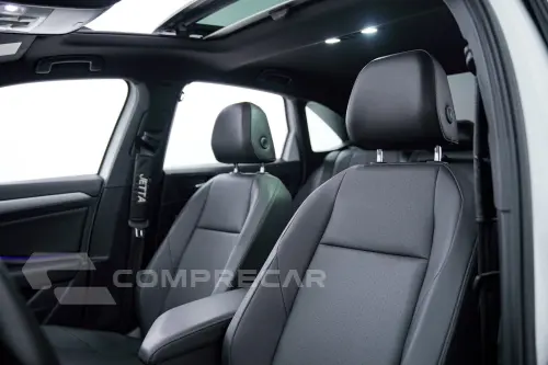 JETTA R-Line 250 TSI 1.4 Flex 16V Aut.