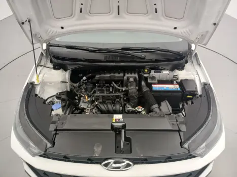 HB20 1.0 12V FLEX COMFORT MANUAL